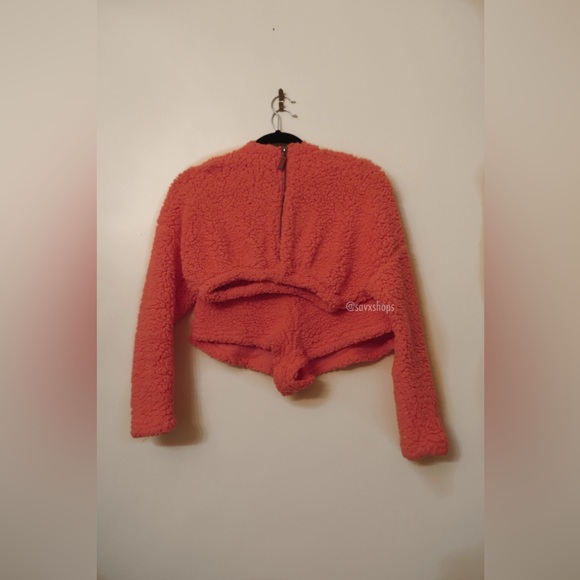 Amazon Essentials Cropped fleece set - Picture 1 of 3